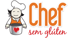CHEF SEM GLÚTEN