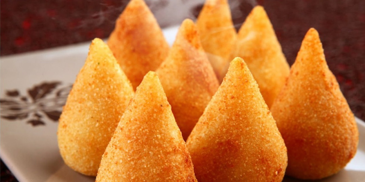 Salgadinhos