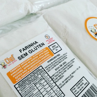 farinha