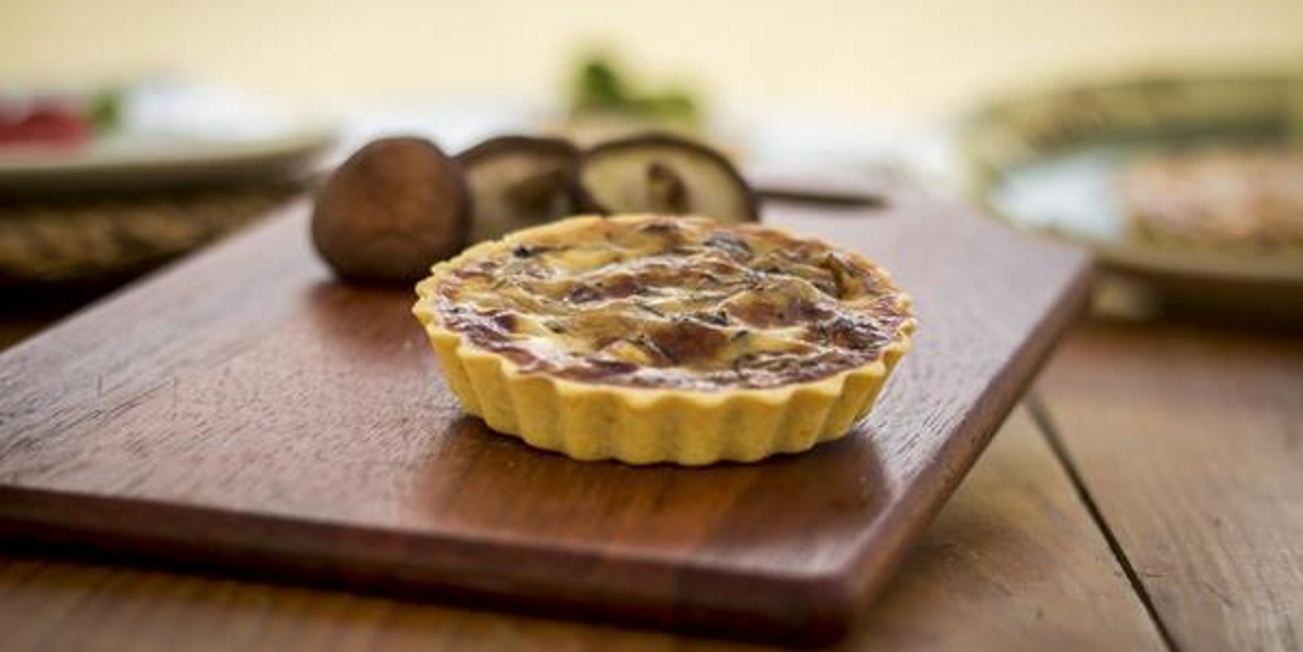 quiche