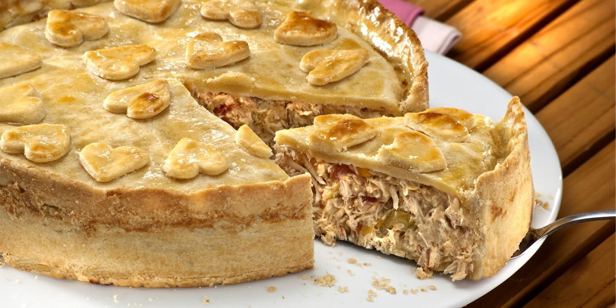 TORTAS